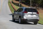 Nissan Rogue 2016 года